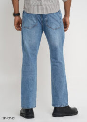 Bootcut Denim Pant - Image 2
