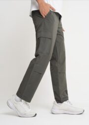 CARGO TROUSER