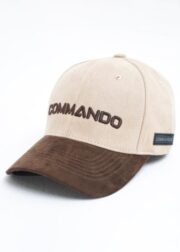 Poshx Classic Cap (Pearl Brush)