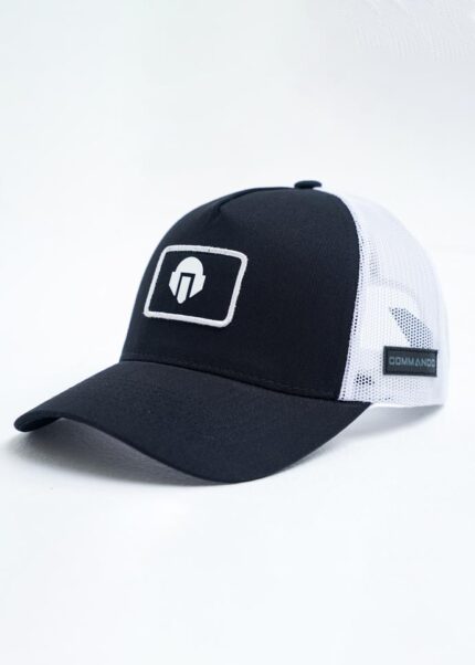 Poshx Classic Cap (ASH)