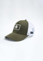 TRUCKER CAP