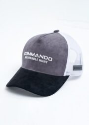 TRUCKER CAP
