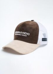 TRUCKER CAP