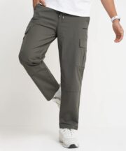 CARGO TROUSER - Image 4
