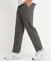 CARGO TROUSER - Image 3
